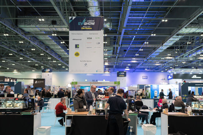 UK's Largest EV Show Returns for 4th Edition Driving Innovation with Policy Leaders, Product Launches, and EV Innovations